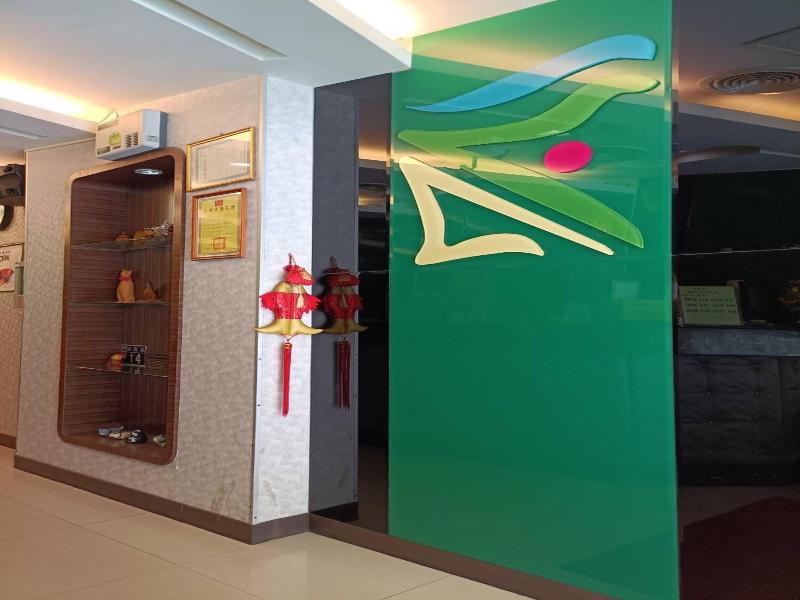 Tong Bing Express image