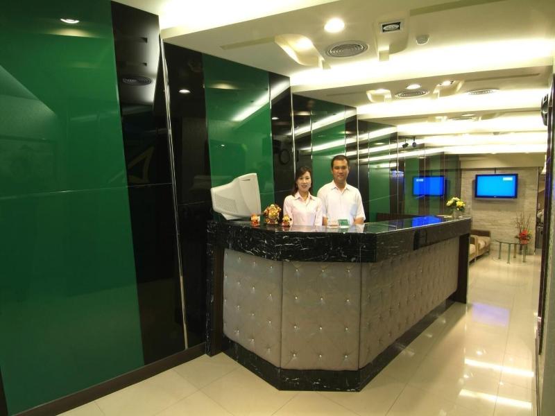 Tong Bing Express image
