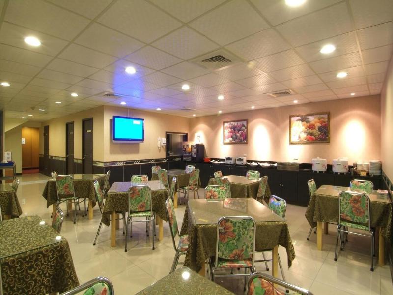 Tong Bing Express image