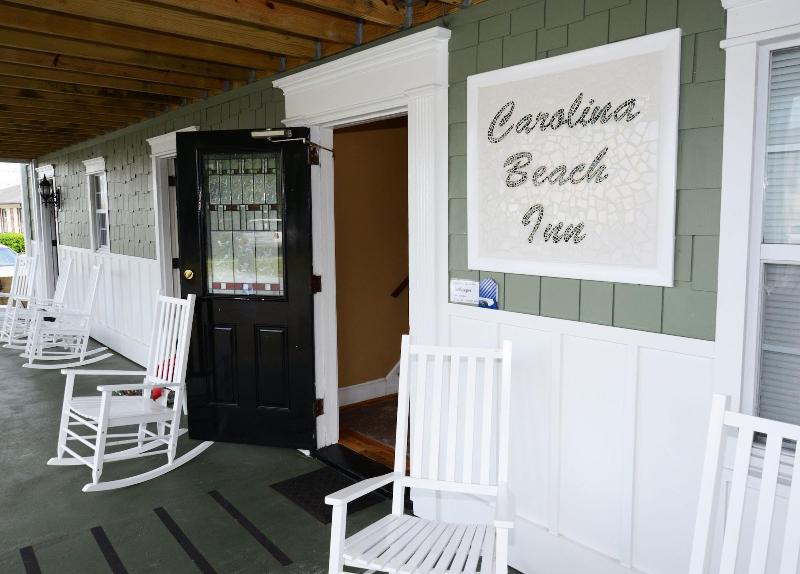 Carolina Beach
