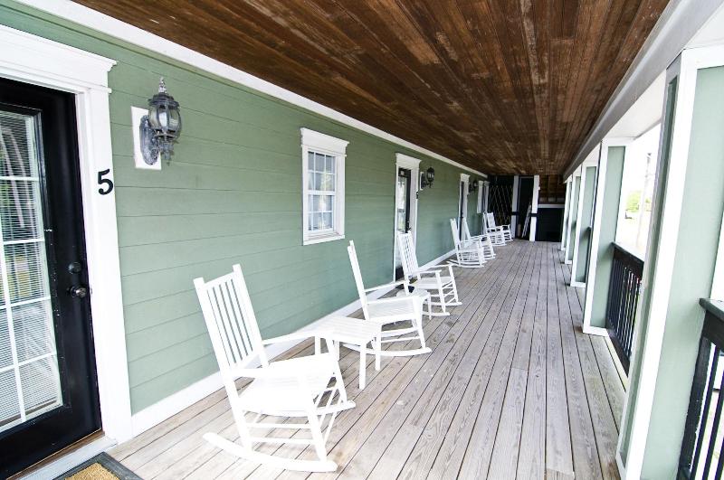 Carolina Beach Inn