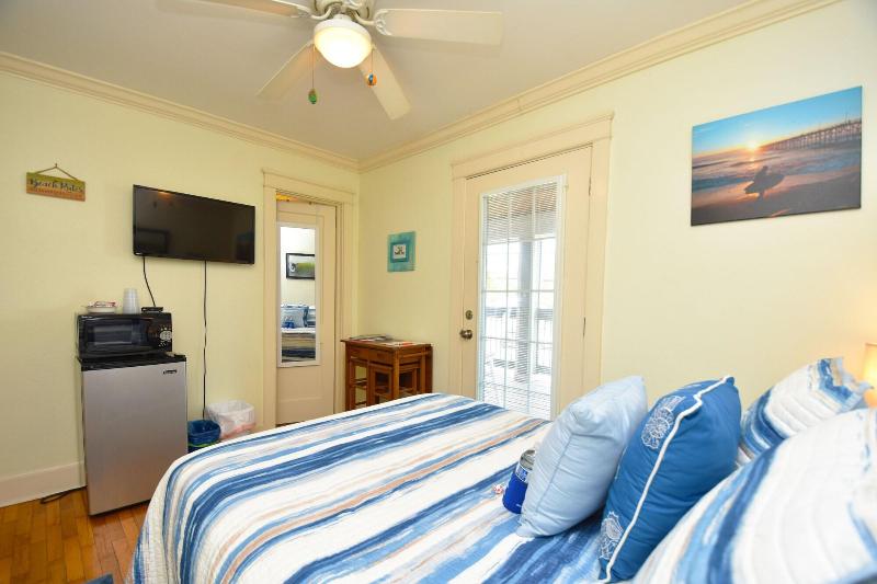 Carolina Beach Inn