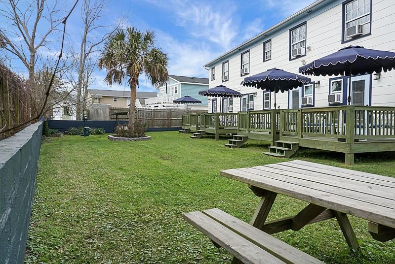 Carolina Beach Inn — general view