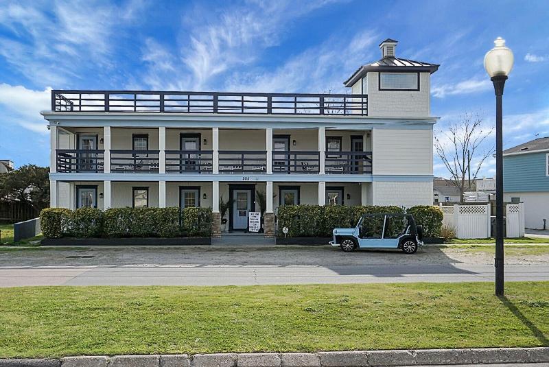 Carolina Beach Inn image