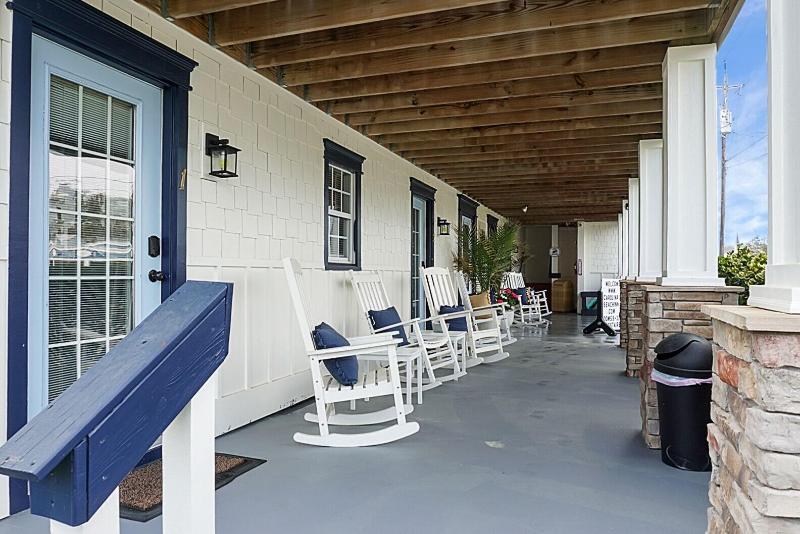 Carolina Beach Inn image