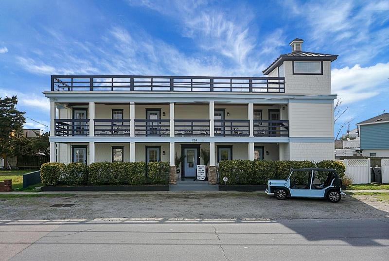 Carolina Beach Inn image