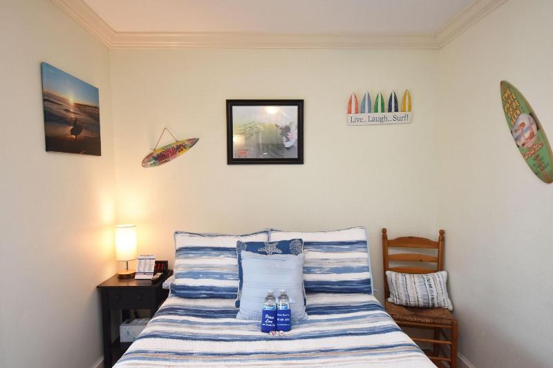 Carolina Beach Inn