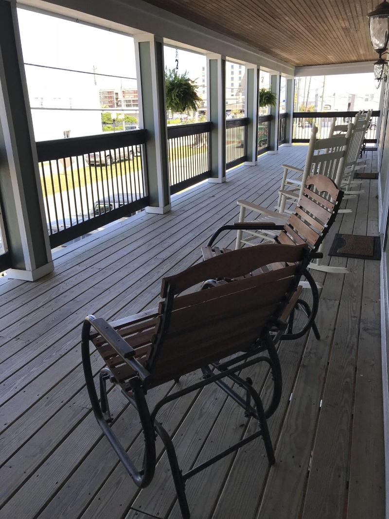 Carolina Beach Inn image