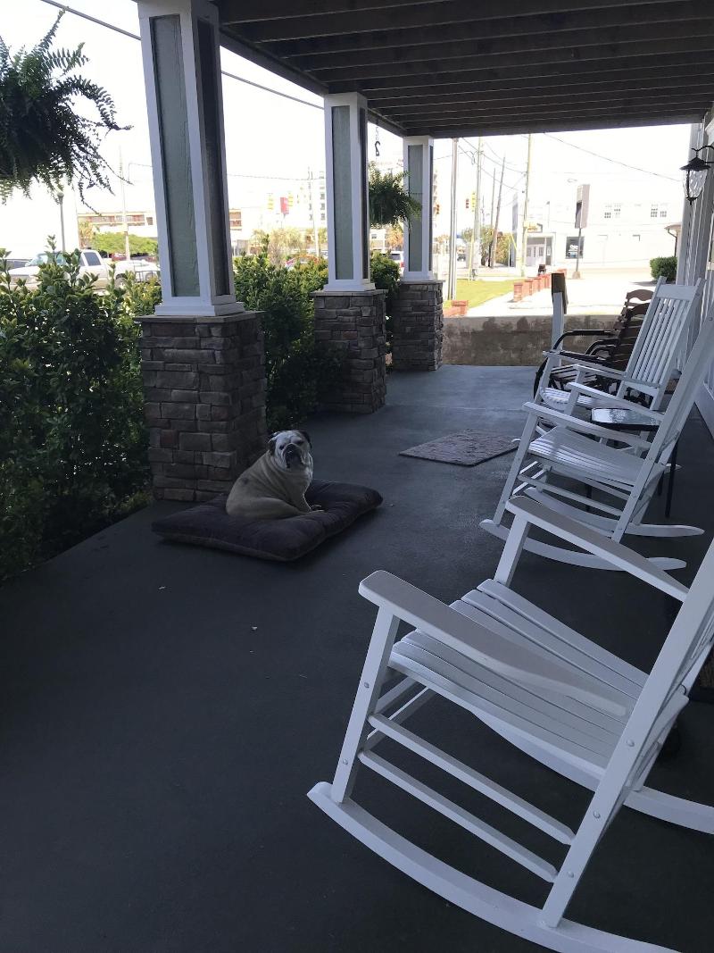 Carolina Beach Inn image