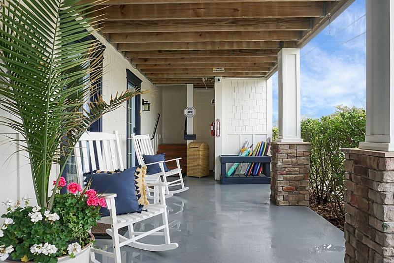 Carolina Beach Inn image