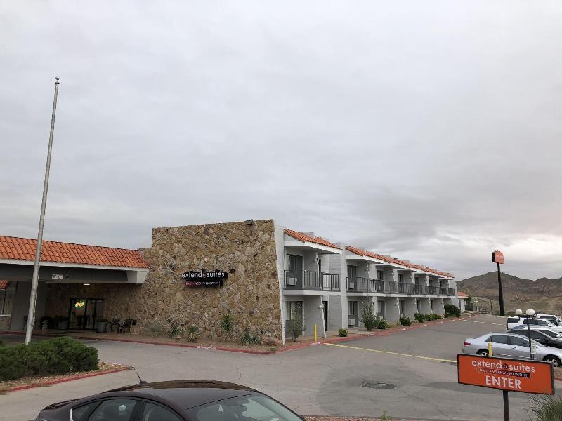 Extend-A-Suites Utep image