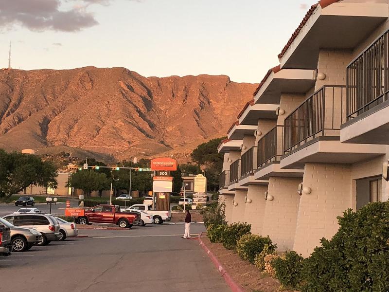 Extend-A-Suites Utep image