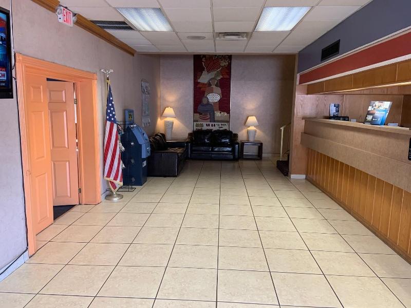 Extend-A-Suites Utep image