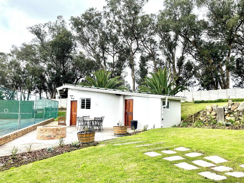 Groenvlei Guest Farm image