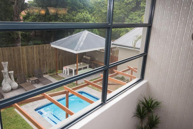 Hillside Guesthouse image