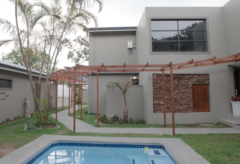 Hillside Guesthouse image