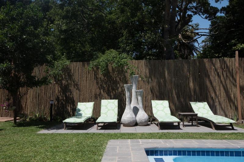 Hillside Guesthouse image