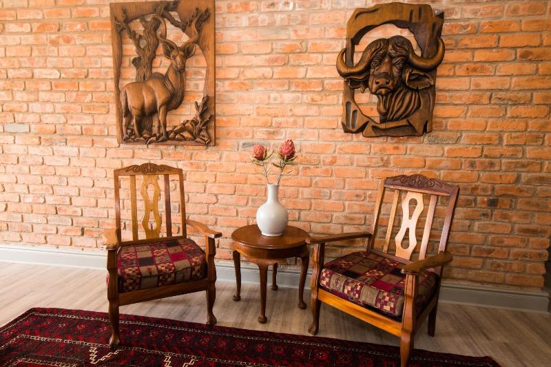 Hillside Guesthouse image