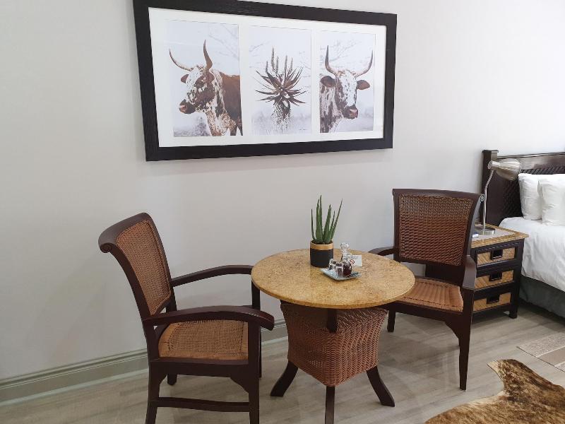 Hillside Guesthouse image