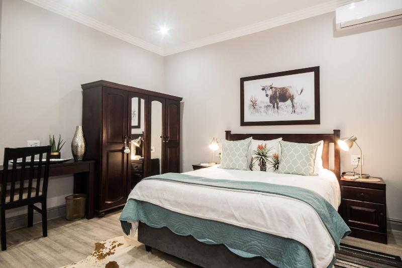 Hillside Guesthouse image