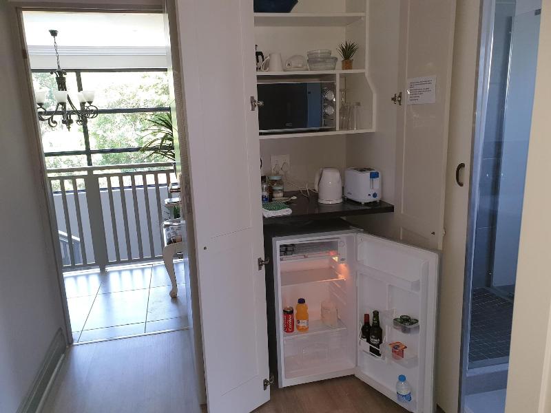 Hillside Guesthouse image