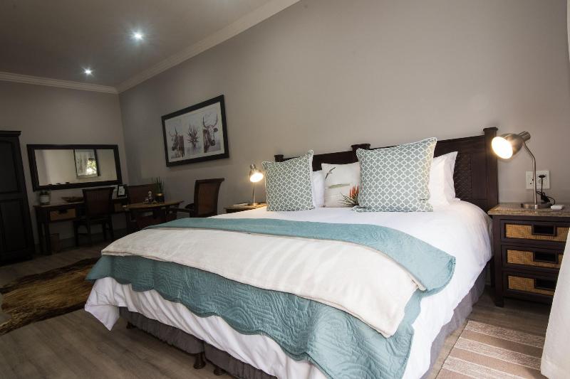Hillside Guesthouse image
