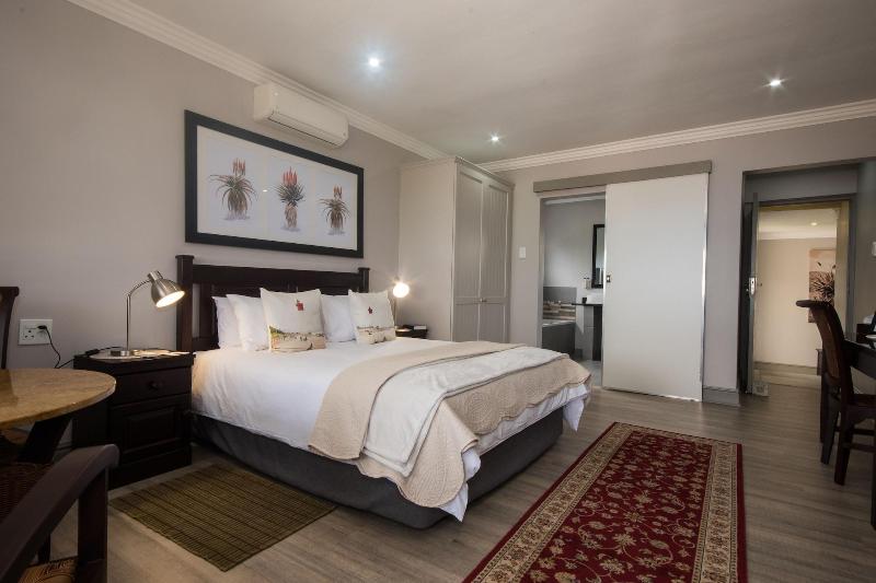 Hillside Guesthouse image