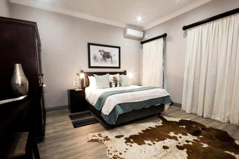 Hillside Guesthouse image