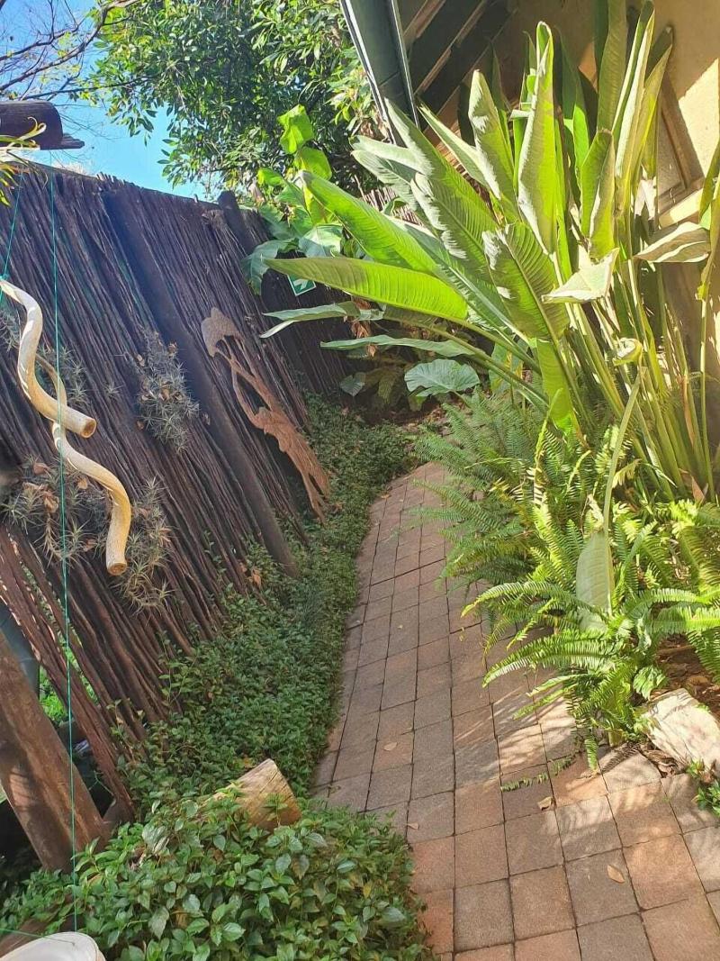 Breena Bnb Guest House image
