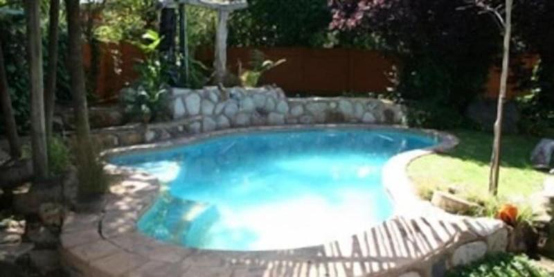 Breena Bnb Guest House image