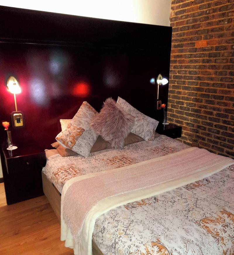 Breena Bnb Guest House image