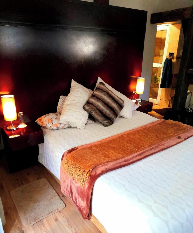 Breena Bnb Guest House image