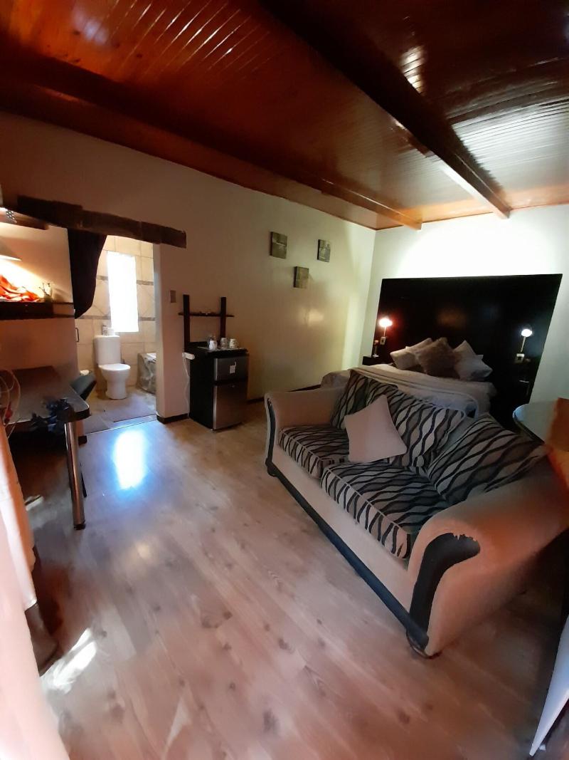 Breena Bnb Guest House image