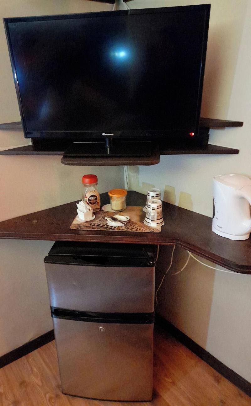 Breena Bnb Guest House image