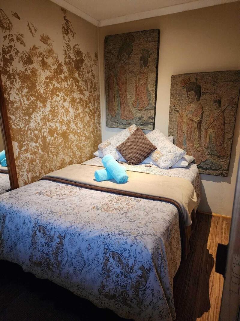 Breena Bnb Guest House image