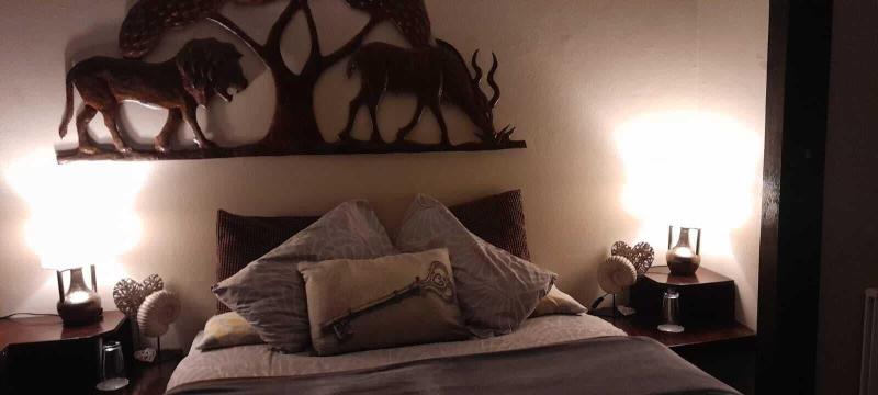Breena Bnb Guest House image