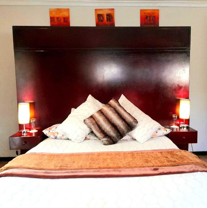 Breena Bnb Guest House image