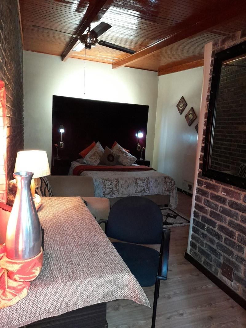 Breena Bnb Guest House image