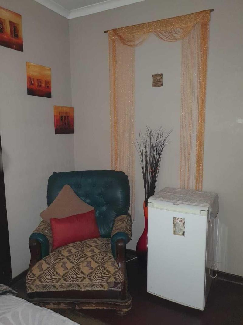 Breena Bnb Guest House image