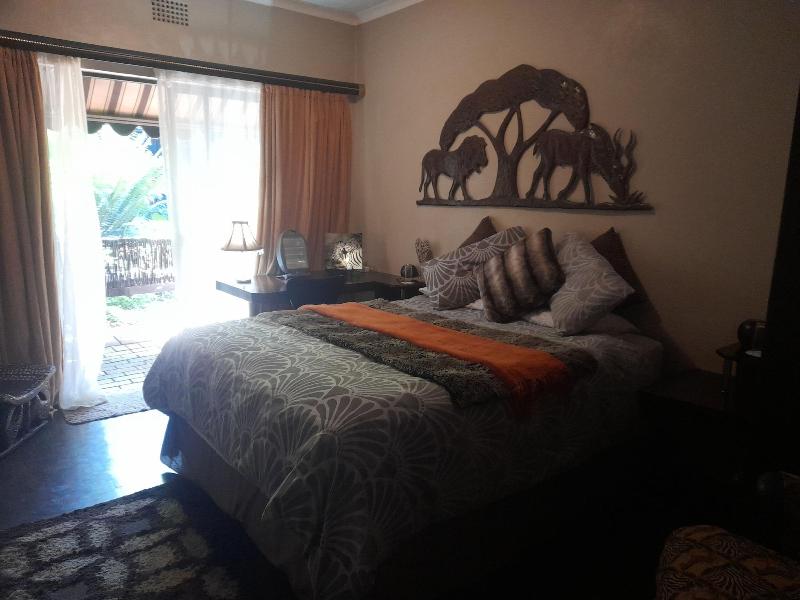 Breena Bnb Guest House image
