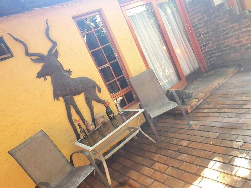 Breena Bnb Guest House image