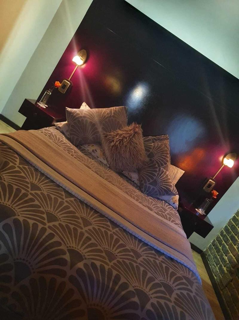 Breena Bnb Guest House image