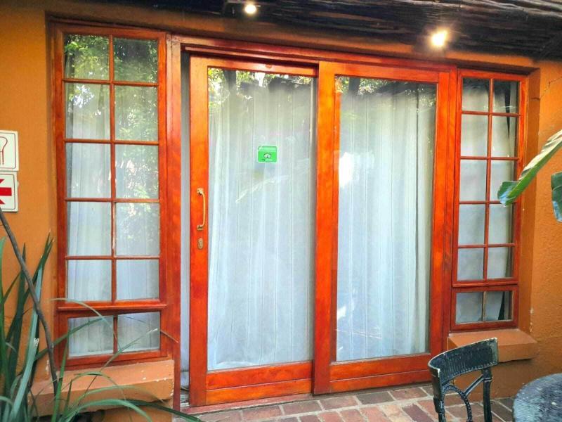 Breena Bnb Guest House image