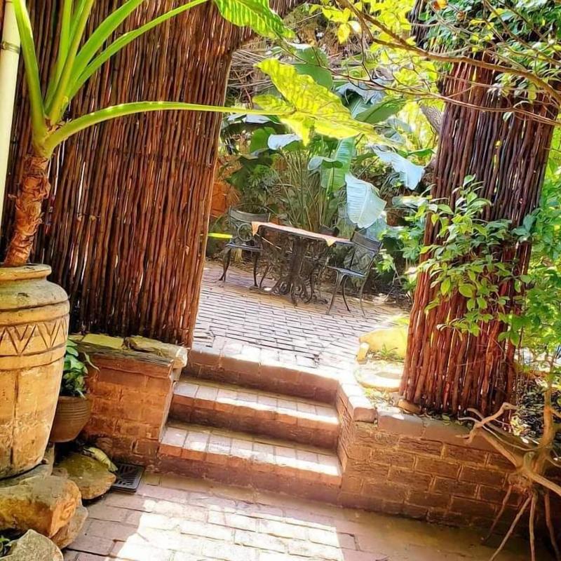 Breena Bnb Guest House image