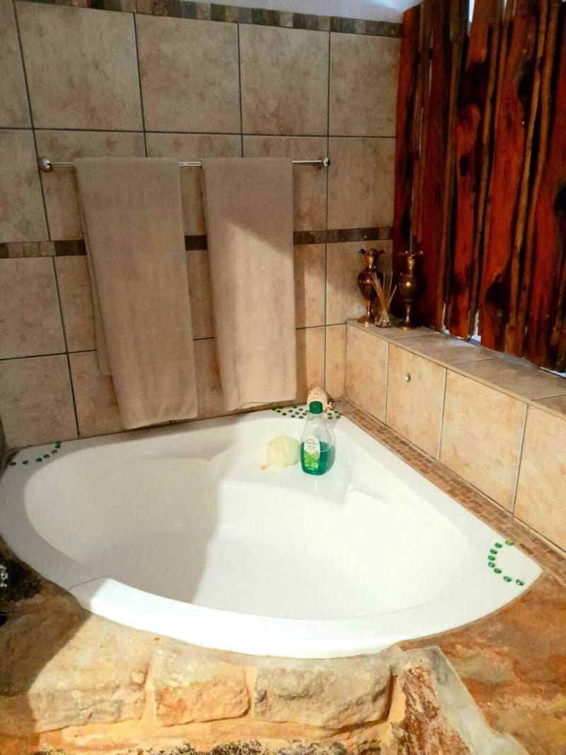 Breena Bnb Guest House image