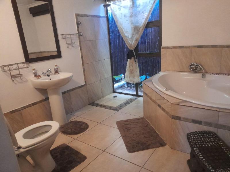 Breena Bnb Guest House image