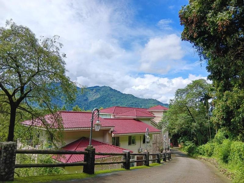 Zen And Pine Resort image