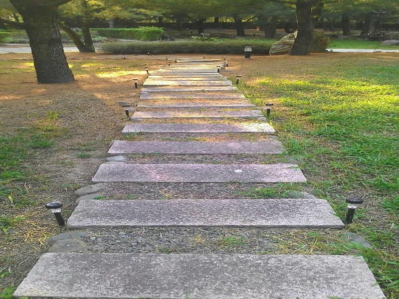 Zen And Pine Resort image