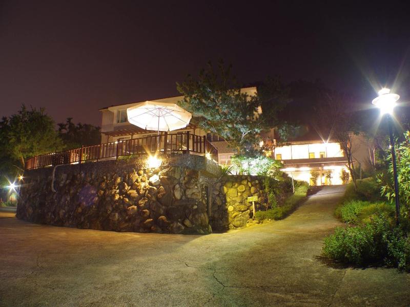 Zen And Pine Resort image