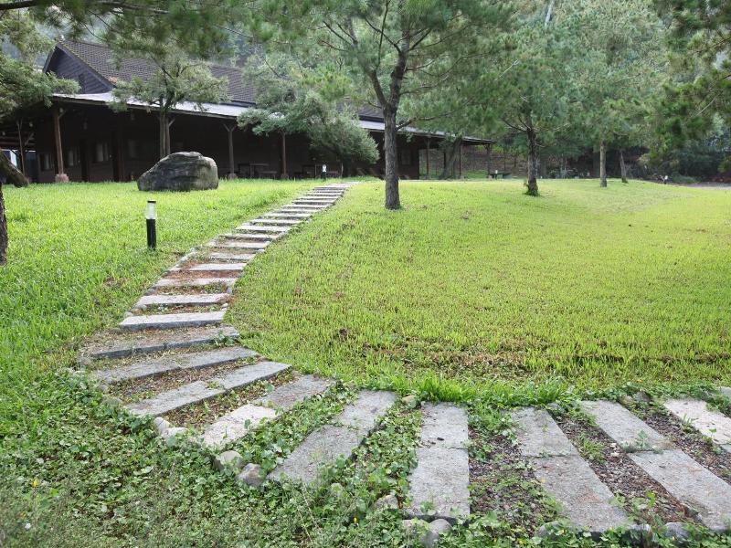 Zen And Pine Resort image
